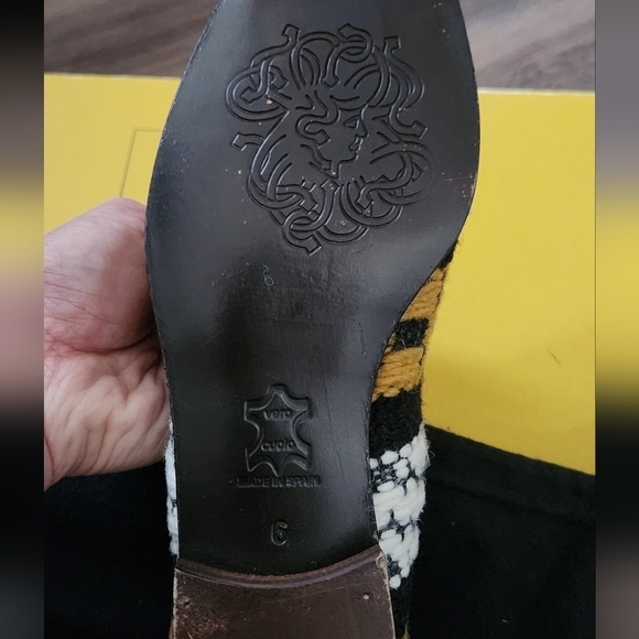 Cobra Society Najet Loafers - Picture 11 of 16